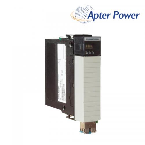 1756-RM2K Redundancy module