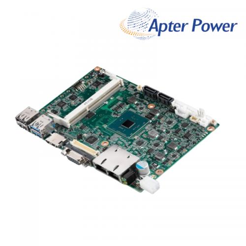 PCM-9310CQ-S6A1E  Circuit board