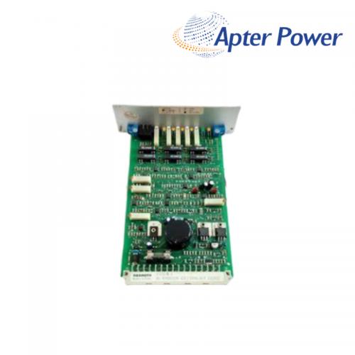 VT3000-36 a  Control Amplifier Card