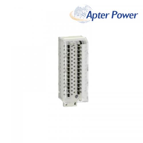 BMXFTB2820 Terminal block