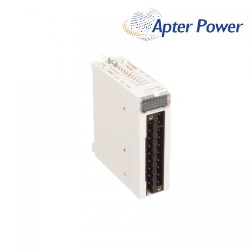 BMXDDO1602 Discrete output module