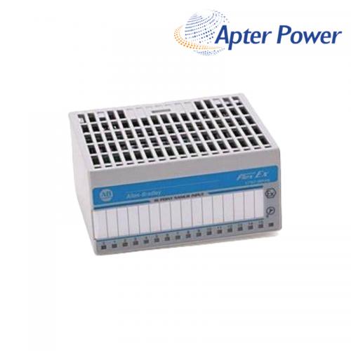 1797-IBN16 Input module