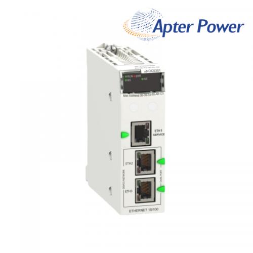 BMENOC0301 Network module