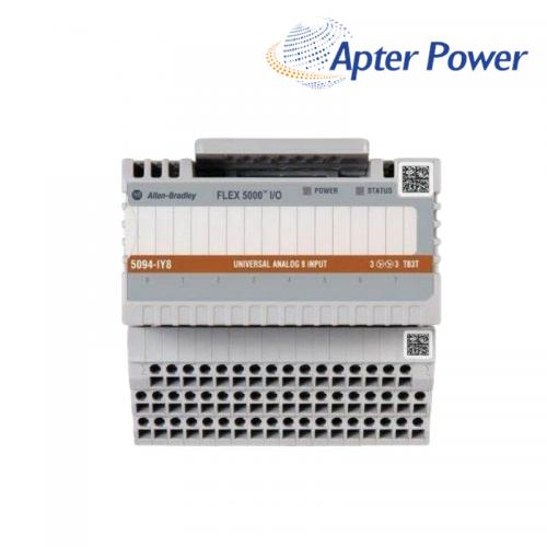5094-IY8 I/O Module