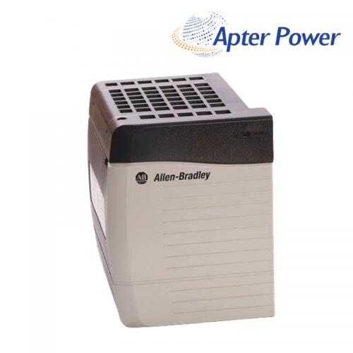 1756-PA72K Power Supply Module