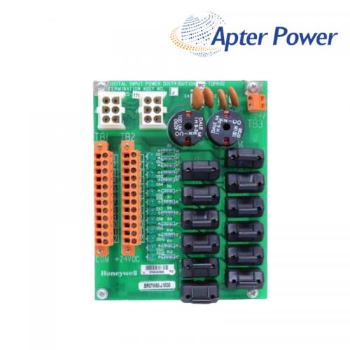 51304425-175 / MC-TDPR02  DIGITAL INPUT POWER DISTRIBUTION