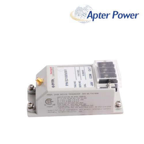 E2108/9/001 2108-9-001 PROBE DRIVER TRANSDUCER