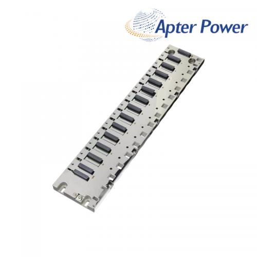 BMXXBP1200 Backplane