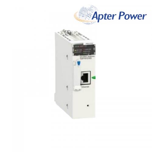 BMXPRA0100 IO adaptor module