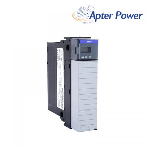 1756-IB32K  Input Module