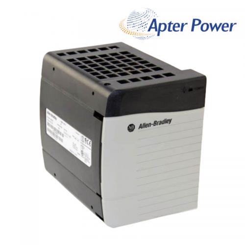 1756-PA75K Power Supply Module