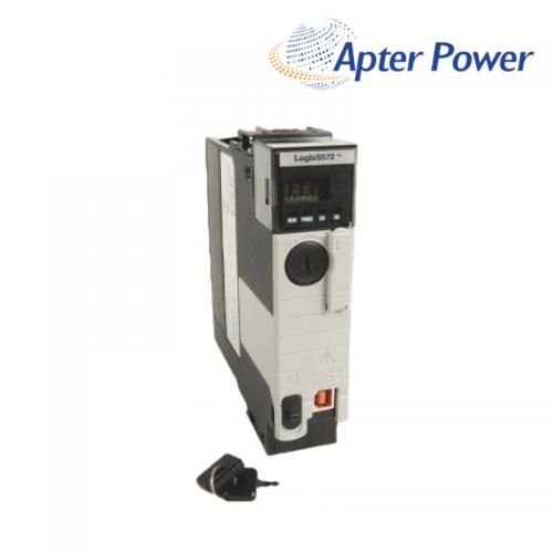 1756-L72K Processor Module