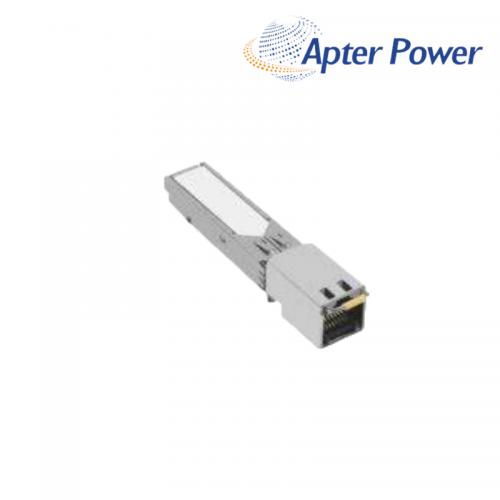 490NAC0100 Connector