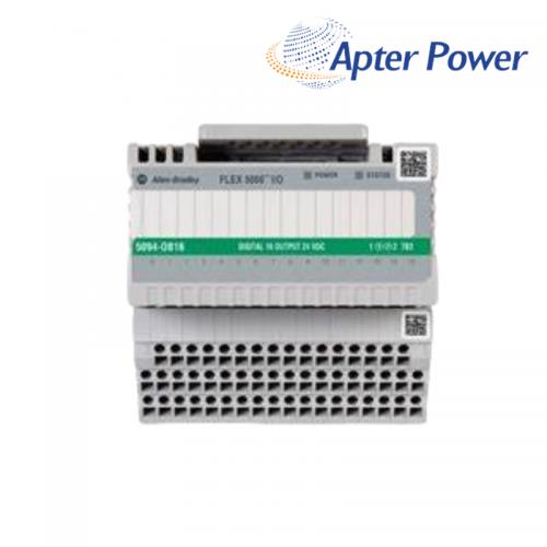 5094-OB16 Digital output module