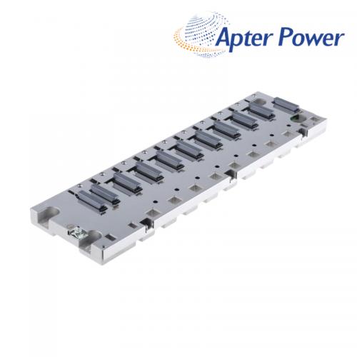 BMXXBP0800 Backplane