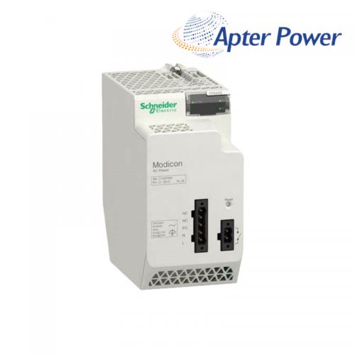 BMXCPS4002 Power supply module