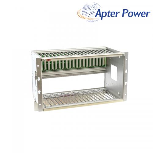 DSRF182 57310255-AL  Equipment Frame Rack