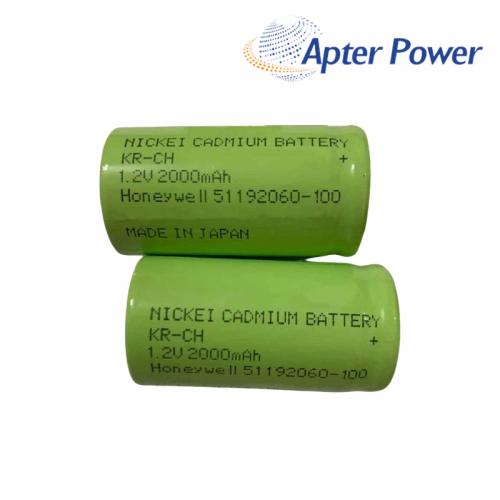 51192060-100  CMOS Battery