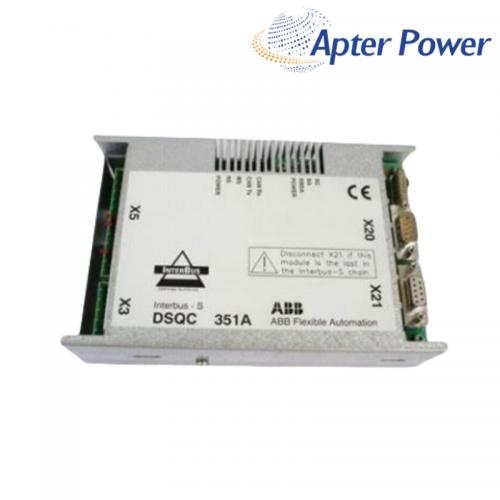 DSQC351A  Power Supply Module