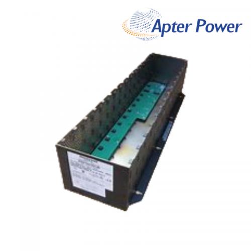 900R12-0200  I/O Slot Rack