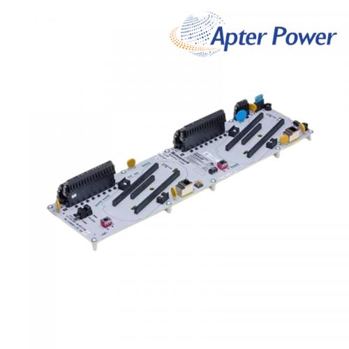 FC-TDIO01 Redundant I/O Module