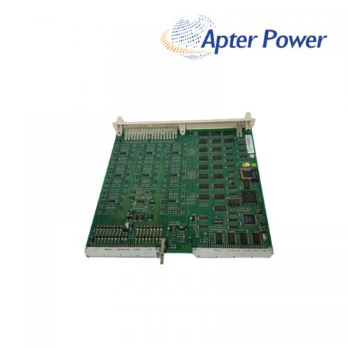 DSDX180 3BSE003859R1  Digital I/O Module