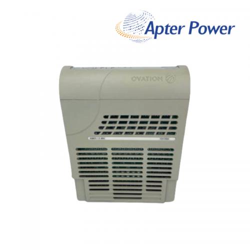 1C31179G02 REMOTE I/O MODULE