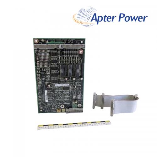 HIEE405246R0001 UNS0867a-P V1  Extension Card I/O