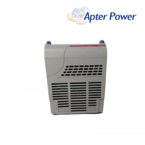 5X00301G01  Foundation Fieldbus Interface Module