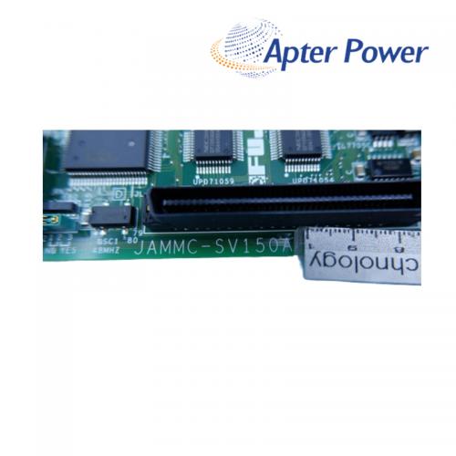 JAMMC-SV150A PC BOARD