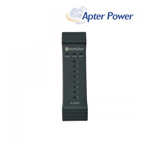K-AO01 K-AO01  DCS module