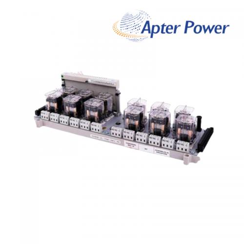 5A26458G05 RELAY MODULE