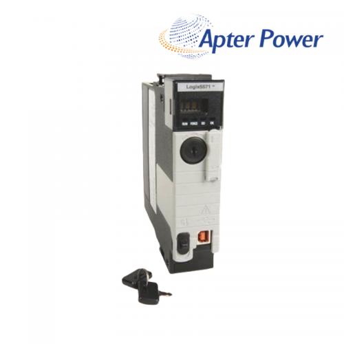 1756-L71/B Processor Module