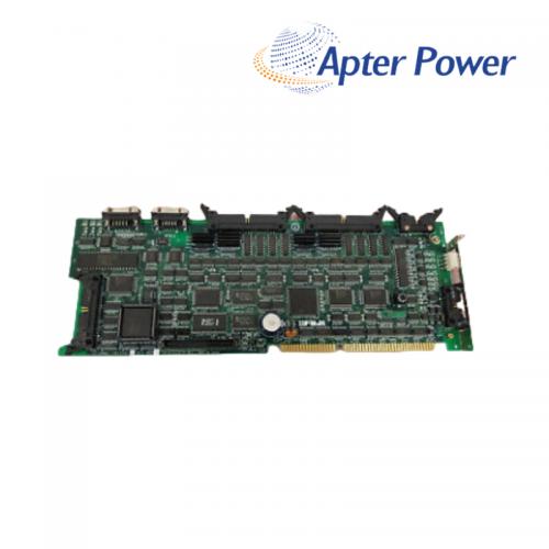 JAMMC-IO150B PRINTED CIRCUIT BOARD