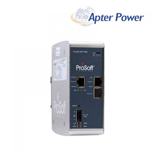 PLX82-EIP-PNC PROFINET Controller