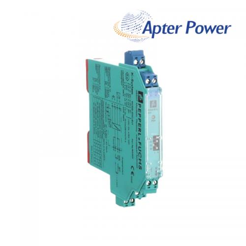 KCD2-STC-EX1  SMART Transmitter Power Supply