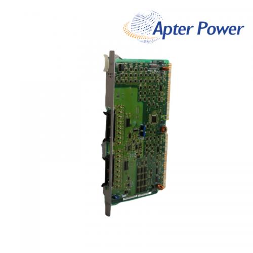 LYA250A Analog Input Module