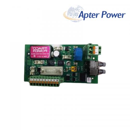 XF D213 A 3BHE028122R0001 CONVERTER