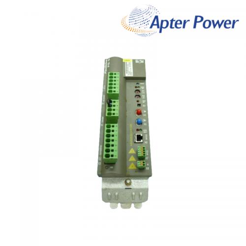 DRIVE PS-5 Power Supply Module