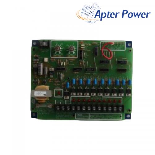 DNC-T2010-A220 Control Board
