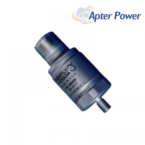 330425-01-05 Accelerometer