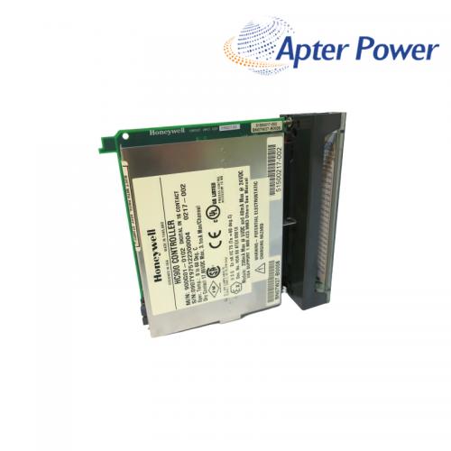 900G01-0202  Digital Input Module