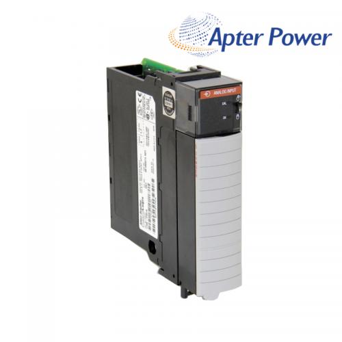 1756-IF6I Analog I/O Modules