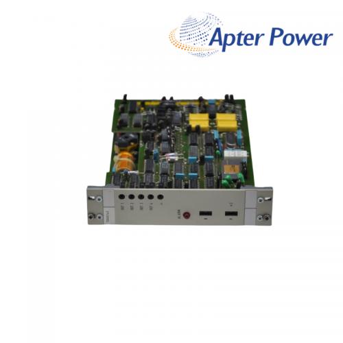 HESG446933R2 Analog Output Module