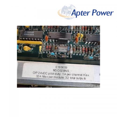 MDO32BNS Digital Output Module
