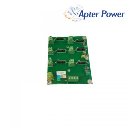 DATX131 3ASC25H215 Transmission protection and control