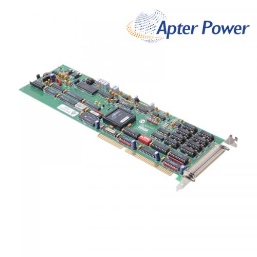 DAS-1801HC/1802HC DAS-1802HC Multifunctional I/O Board