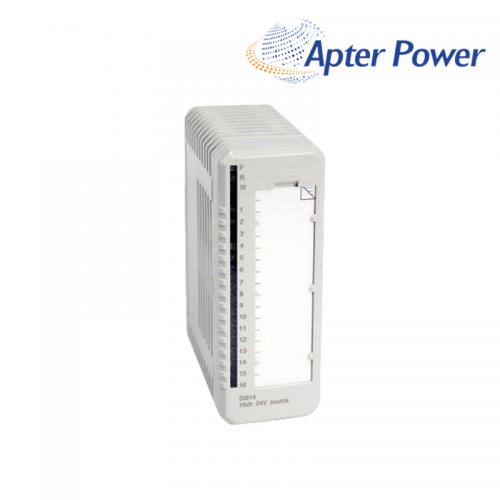 DI814 3BUR001454R1 Digital Input Module