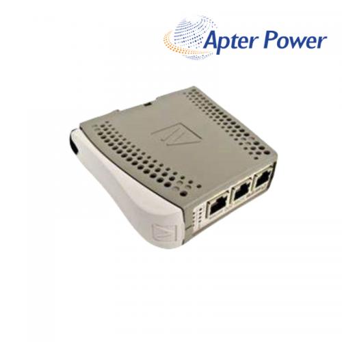 SDW-550 EC. 3644-0005 Ethernet switch
