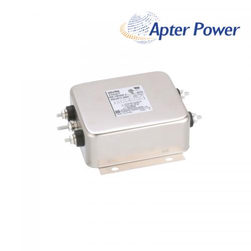 20VR6 Corcom Single Phase Filters